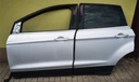 171/101 - Ford kuga mk2 12-16 передняя левая дверь в сборе