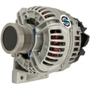 13998N - Новий генератор volvo s40, s60, s80 1.8/2.0/2.4; 1995-2010 роки