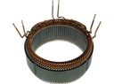 Обмотка генератора статора as6040s 12v 180a