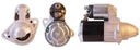 Стартер 345030102 dri opel suzuki agila swift b