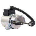 FCS1019 - Котушка гасіння/старт-стоп fcs1019: deutz, khd 04287116, 4102390, 4287583