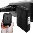 Mking gps локатор mk07a 120 дней магнит отслеживания подслушивание