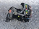 9665878280 - Модуль напруги акумулятора citroen c4 ii b7 peugeot