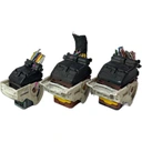 9675495080 0261S06472 - Свечи разъем контроллера двигателя куб citroen c4 ii b7 mev174 1.6vti