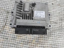 Ford mondeo mk5 mkv 2.0 tdci комп'ютер контролер двигуна ds71-12b684-ue