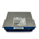Драйвер модуля ebs scania r 0486106104