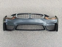 BMWM3F80ZP, BMWM3F80ZP - Bmw m3 m4 f80 f82 f83 m// mpower m-power передний бампер