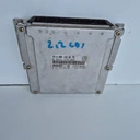 A0001530579 0281010234 компьютерный контроллер двигателя vito w638 2.2 cdi