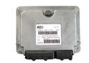 IAW4AFSS 51793113 - Комп’ютер panda 1.1 iaw 4af.ss без immo clean вийшов із системи, готовий до встановлення