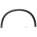 A13864 - Volvo xc90 2015-левое переднее крыло накладка + клипсы крепления