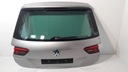 MLX2580 - Volkswagen tiguan ii задній люк 2019 опис стану на фото (h69)