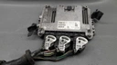Контроллер двигателя 4m51-12a650-nc ford c-max 1.6 tdci