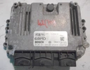 4M51-12A650-NC - Ford focus mk2 c-max 1.6 tdci компьютер