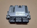 0281018994 - Компьютер ford 0281018993 bv21-12a650-aac (5)