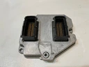 5WK9443, - Opel opel astra h 3 iii 1.8 16v компьютерный контроллер двигателя 55559272 5wk9443