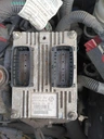 5SF8CP - Контролер двигуна fiat panda 1.2 8v