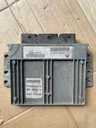 Комп'ютер двигуна renault oe 8200153997