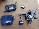 89661-05g30 - Toyota avensis t27 ii lift t29 1.6 d-4d стартовий комплект водія