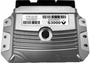 Эбу компьютера renault 1.6 8200298463 8200298457 21584153-3b1 s3000 virgin