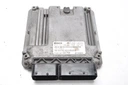 Компьютерный контроллер двигателя dodge caliber 2.0 crd p05187647aa