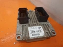 Fiat albea i 04-12 контроллер двигателя 51779527 350a1000