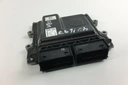 Компьютер двигателя volvo v60 31312486 2013 г.
