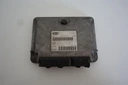 Контроллер компьютера fiat palio albea 46814445