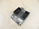 00468019660 - Fiat albea 2002 комп'ютер / блок керування двигуном