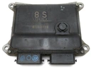 279700-4371 - Двигун комп mazda 3 bk 2.3b l32g18881b