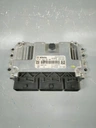 A2819005404 - Контролер комп'ютера двигуна renault twingo 3 iii 237105821r