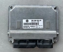 Комп'ютер контролер двигуна vw touran 06a906033dr