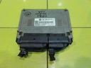 5WP40489 TP81 - Vw touran i lift 1.6 b 07r 5d комп'ютерний контролер двигуна 06a906033gd