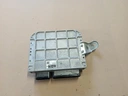Контролер комп'ютера двигуна toyota yaris ii 2 89661-0db01