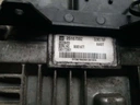 Контроллер двигателя chevrolet captiva 2.2 vcdi