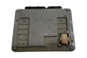 Эбу компьютера двигателя vw golf plus (5m1, 521) 06a906033dc 1.6л бензин 75квт