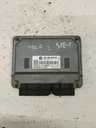 Компьютерный контроллер двигателя volkswagen golf plus 06a906033dc