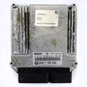 7794650, - Компьютерный контроллер двигателя 0281011120 dde 7794650 bmw