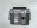 Контроллер компьютера renault 8200153840 8200153834
