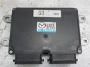 Контролер комп'ютера двигуна mazda 6 l829