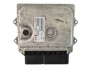 Контролер комп'ютера двигуна lancia ypsilon 1.3mjd 51908942 mjd8f3y1 d419