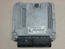 Комп'ютер двигуна audi a3 8p0907115t 0261s02517