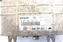 Двигун комп ecu seat ibiza ii (6k1) 0261203192 1.6l бензин 55квт 1996р.