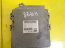 Компьютер двигателя fiat bravo-brava iaw1af.17 nr538