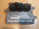 Комп'ютер двигуна honda crv 2.0 b 37820-rzv-e02