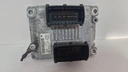 KS0059, KS0059 - Контролер двигуна комп'ютера opel 55353613