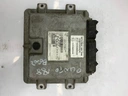 Контроллер двигателя fiat lpg cng 55196524