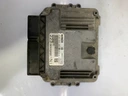 Комп'ютер двигуна fiat alfa 55206075 0281012865