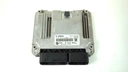 2.0D, - Компьютер двигателя bmw x1 e84 2.0 d 2.0d 0281018813 dde8519005 dde 8519005