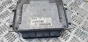 Peugeot lancia fiat ulysse контролер двигуна 0261207545 9648380380