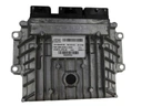 28147604 DCM3.4, - Контролер citroen peugeot 9665843280 9663548180